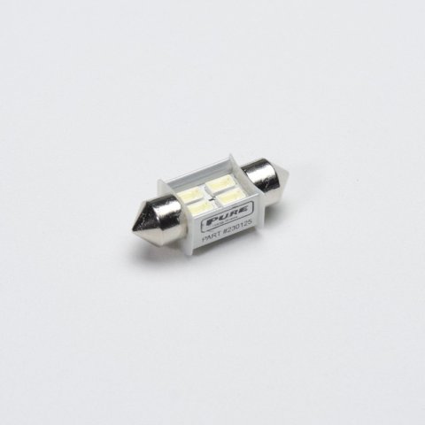 Putco 10-14 Mazda 2 Premium LED Dome Lights (Application Specific) thumbnail 2