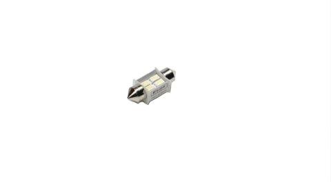 Putco 10-14 Mazda 2 Premium LED Dome Lights (Application Specific) thumbnail 3