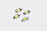 Putco 14-14 Mazda 3 Premium LED Dome Lights (Application Specific) thumbnail 1