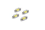 Putco 14-14 Mazda 3 Premium LED Dome Lights (Application Specific) thumbnail 3