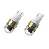 Putco 07-18 Jeep Wrangler 2 Door Premium LED Dome Lights (Application Specific) thumbnail 2