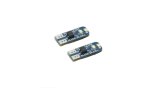 Putco 07-18 Jeep Wrangler 2 Door Premium LED Dome Lights (Application Specific) thumbnail 3