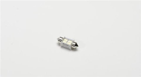 Putco 12-13 Nissan Versa Premium LED Dome Lights (Application Specific)
