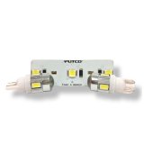Putco 12-13 Nissan Versa Premium LED Dome Lights (Application Specific) thumbnail 2