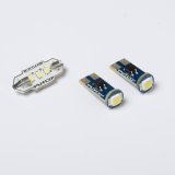 Putco 13-14 Nissan Pathfinder Premium LED Dome Lights (Application Specific) thumbnail 2