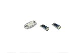 Putco 13-14 Nissan Pathfinder Premium LED Dome Lights (Application Specific) thumbnail 3