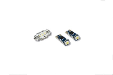 Putco 09-14 Nissan 370Z Premium LED Dome Lights (Application Specific) thumbnail 3