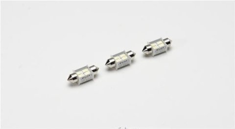 Putco 12-14 Subaru Impreza Premium LED Dome Lights (Application Specific)