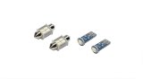 Putco 12-14 Toyota Prius V Premium LED Dome Lights (Application Specific) thumbnail 3