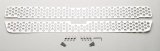 Putco 99-00 Chevrolet Silverado LD Punch Stainless Steel Grilles thumbnail 1