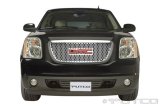 Putco 07-14 GMC Yukon XL Punch Stainless Steel Grilles thumbnail 3