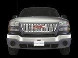 Putco 09-12 RAM 1500 Punch Stainless Steel Grilles thumbnail 1