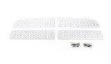 Putco 09-12 RAM 1500 Punch Stainless Steel Grilles thumbnail 2