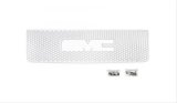 Putco 07-13 GMC Sierra LD Punch Stainless Steel Grilles thumbnail 1