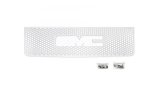 Putco 07-13 GMC Sierra LD Punch Stainless Steel Grilles thumbnail 3