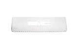 Putco 14-15 GMC Sierra LD (Does not Fit Denali Model) Punch Stainless Steel Grilles thumbnail 3