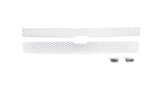 Putco 07-10 Chevrolet Silverado HD Punch Stainless Steel Grilles thumbnail 2