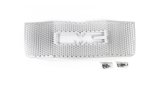 Putco 07-10 GMC Sierra HD Punch Stainless Steel Grilles thumbnail 2