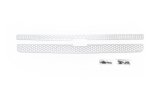 Putco 14-15 Chevy Silv LD - (Fits Grille w/ Z71 emblem) - Direct Replacement Insert Punch SS Grilles thumbnail 2