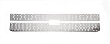 Putco 14-15 Chevy Silv LD - Fits LT Models w/ Blk OEM Honeycomb Grilles - Overlay Punch SS Grilles thumbnail 2