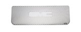 Putco 15-19 GMC Sierra HD (Does not Fit in All Terrain Model) Punch Stainless Steel Grilles thumbnail 2