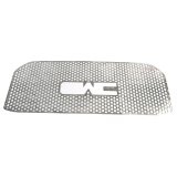 Putco 15-20 GMC Yukon XL Punch Stainless Steel Grilles thumbnail 1