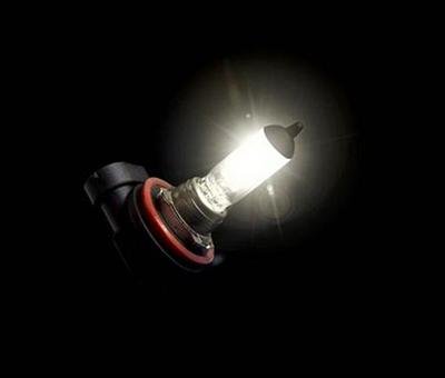 Putco Night White H10 - Pure Halogen HeadLight Bulbs thumbnail 2