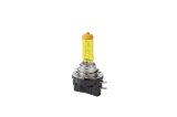 Putco Jet Yellow H11B - Pure Halogen HeadLight Bulbs thumbnail 2