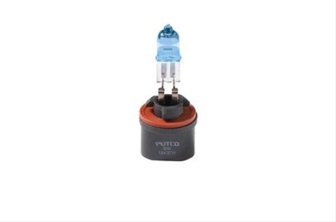 Putco Double White 880 - Pure Halogen HeadLight Bulbs thumbnail 1