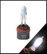 Putco Mirror White 893 - Pure Halogen HeadLight Bulbs thumbnail 4