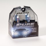 Putco Mirror White 893 - Pure Halogen HeadLight Bulbs thumbnail 9