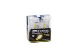 Putco Mirror White - Japanese H16 (Type 2) Pure Halogen HeadLight Bulbs thumbnail 2