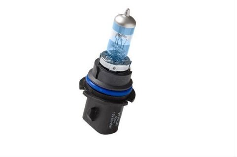 Putco Double White 9004 - Pure Halogen HeadLight Bulbs thumbnail 1