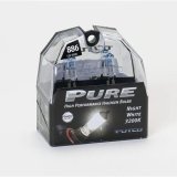 Putco Ion Spark White 9004 - Pure Halogen HeadLight Bulbs thumbnail 6