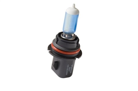 Putco Mirror White 9007 - Pure Halogen HeadLight Bulbs thumbnail 4