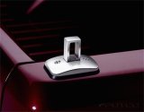 Putco Chrome Plated Push-Up Tie Downs - for Full-Size Truck w/ Stake Pocket Mounts (Excl 2014+ GM) thumbnail 7