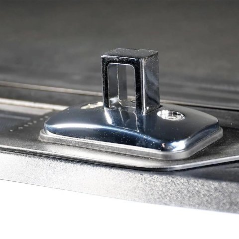 Putco 14-18 Chevy Silv LD / GMC Sierra LD - Push-Up Tie Downs for Rear Stake Pockets (Pair) thumbnail 1