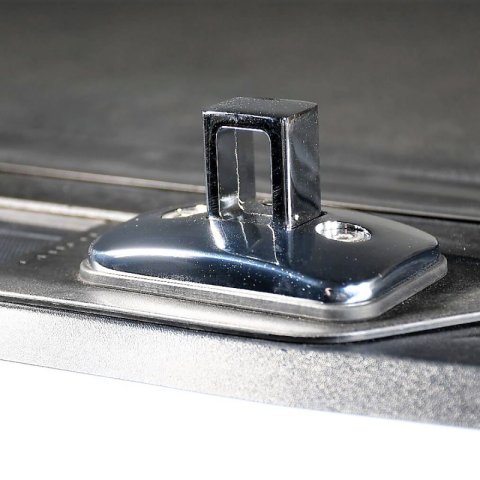 Putco 14-18 Chevy Silv LD / GMC Sierra LD - Push-Up Tie Downs for Rear Stake Pockets (Pair) thumbnail 2
