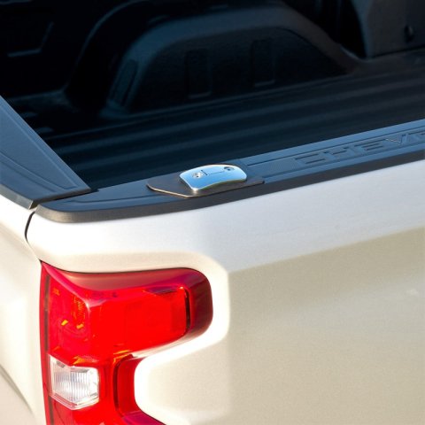 Putco 14-18 Chevy Silv LD / GMC Sierra LD - Push-Up Tie Downs for Rear Stake Pockets (Pair) thumbnail 5