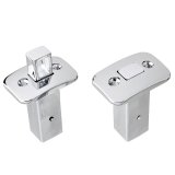 Putco 19-20 Chevy Silv LD / GMC Sierra LD - Push-Up Tie Downs for Rear Stake Pockets (Pair) thumbnail 6
