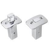 Putco 19-20 Chevy Silv LD / GMC Sierra LD - Push-Up Tie Downs for Rear Stake Pockets (Pair) thumbnail 7