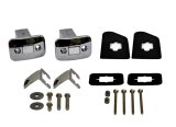 Putco 19-20 Chevy Silv LD / GMC Sierra LD - Push-Up Tie Downs for Rear Stake Pockets (Pair) thumbnail 9
