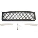 Putco 14-15 GMC SIERRA LD Lighted Boss Grille thumbnail 3