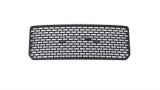 Putco 15-19 GMC Sierra HD - Denali Style Grille Lighted Boss Grille thumbnail 1