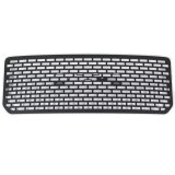 Putco 15-19 GMC Sierra HD - Denali Style Grille Lighted Boss Grille thumbnail 2