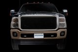 Putco 08-10 Ford SuperDuty Lighted Boss Grille thumbnail 1