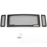 Putco 08-10 Ford SuperDuty Lighted Boss Grille thumbnail 3