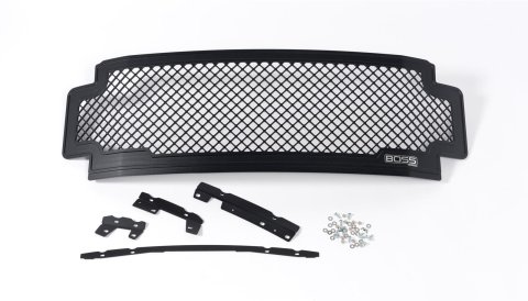 Putco 15-17 Ford F-150 - (w/ Camera CutOut) Lighted Boss Grille
