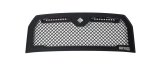 Putco 15-17 Ford F-150 Lighted Boss Grille w/ Two 10in Luminix Light Bars (w/ Camera CutOut) thumbnail 3