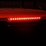 Putco 07-14 Chevrolet Tahoe / Suburban - Clear LED Third Brake Lights - Replacement thumbnail 3